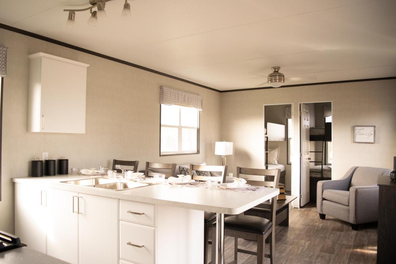 Vine Ridge Resort - Cottages Niagara-on-the-Lake Eksteriør bilde