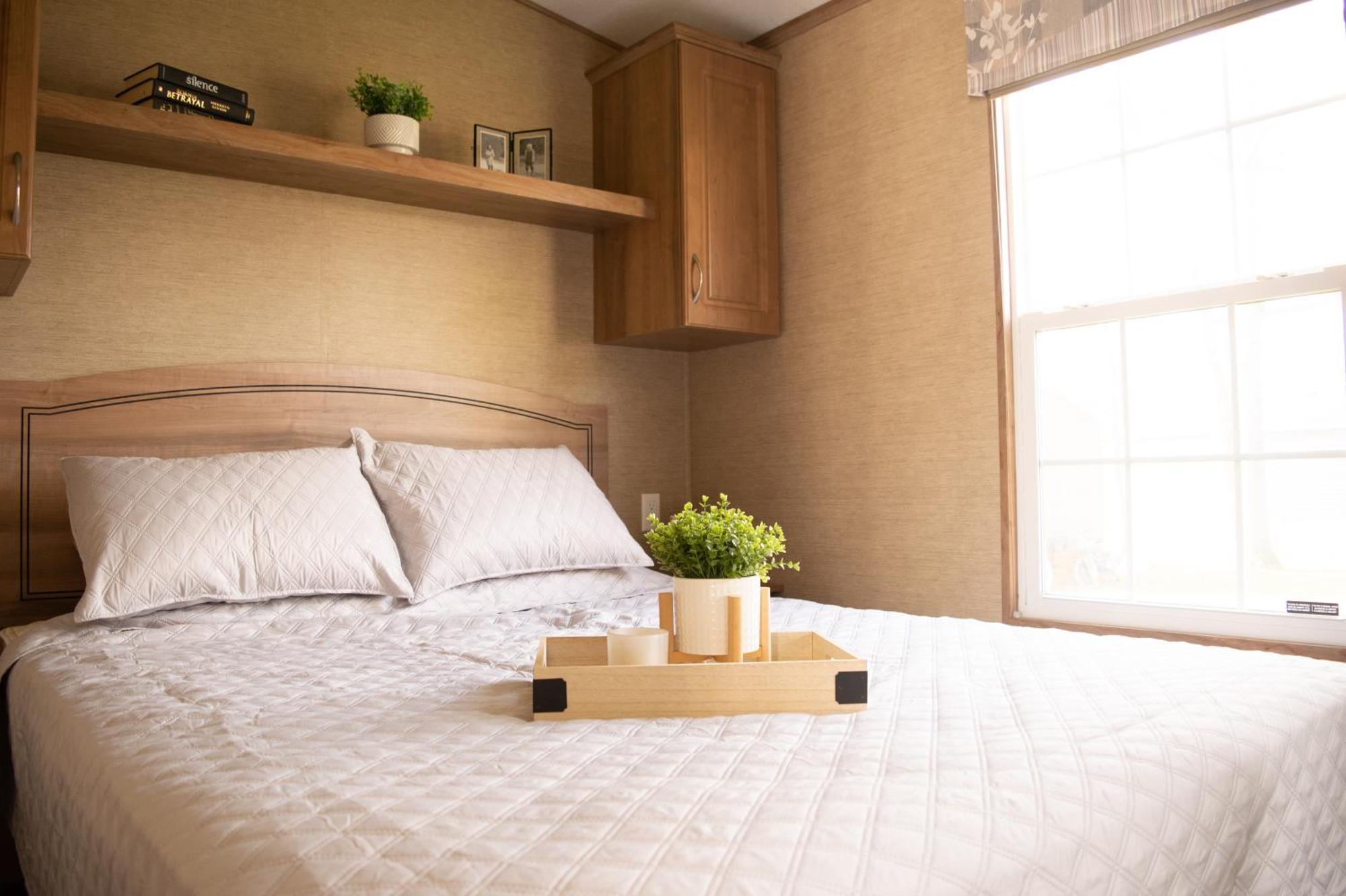 Vine Ridge Resort - Cottages Niagara-on-the-Lake Eksteriør bilde