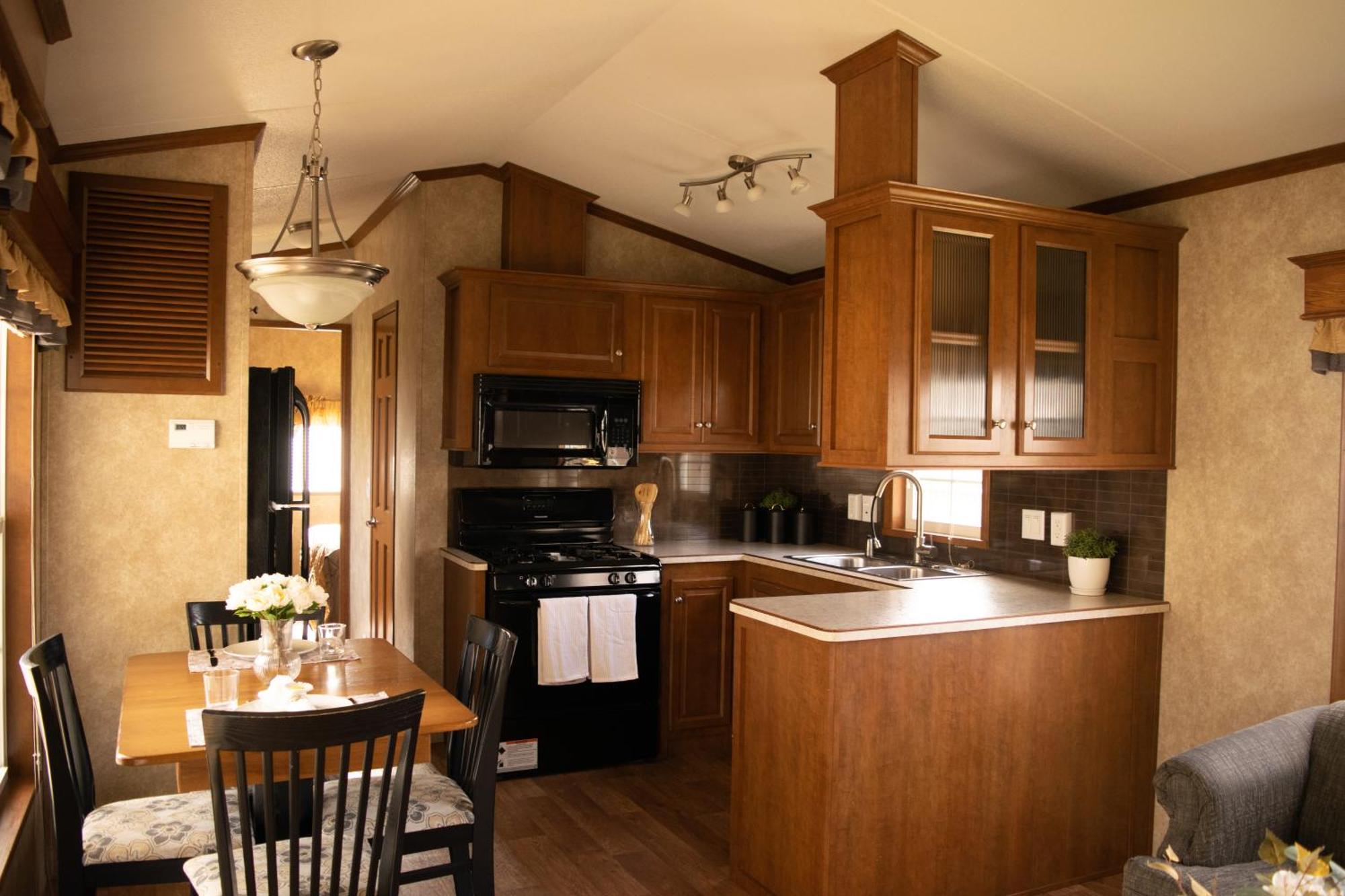 Vine Ridge Resort - Cottages Niagara-on-the-Lake Eksteriør bilde