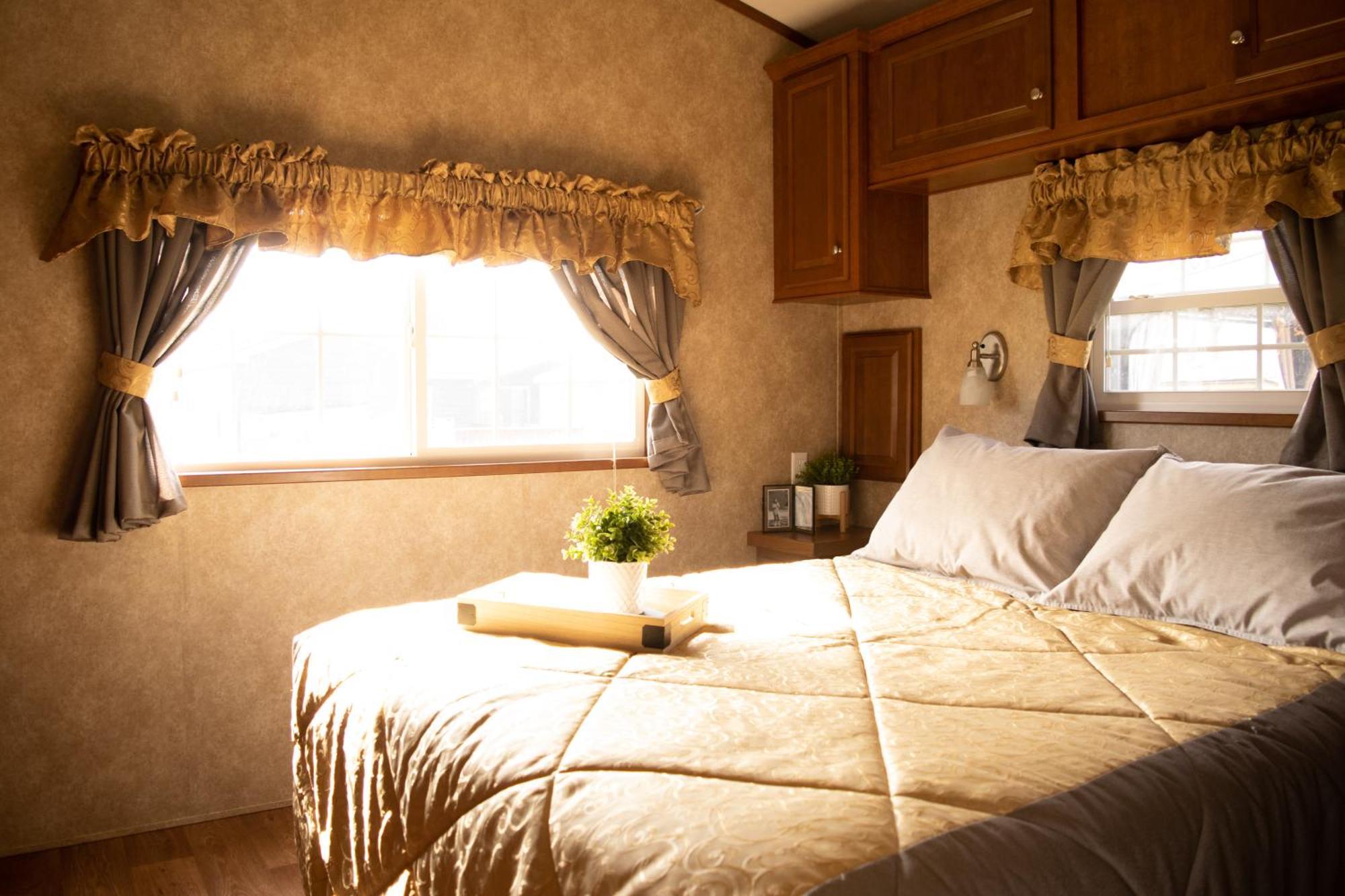 Vine Ridge Resort - Cottages Niagara-on-the-Lake Eksteriør bilde