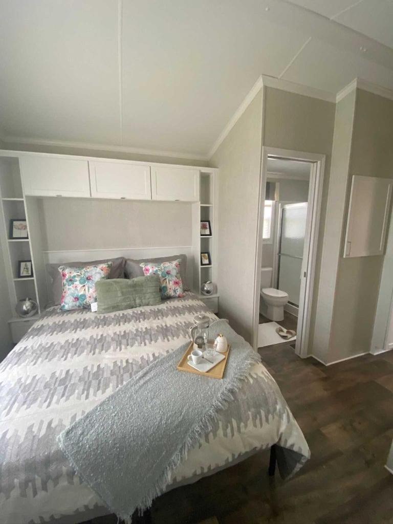 Vine Ridge Resort - Cottages Niagara-on-the-Lake Eksteriør bilde
