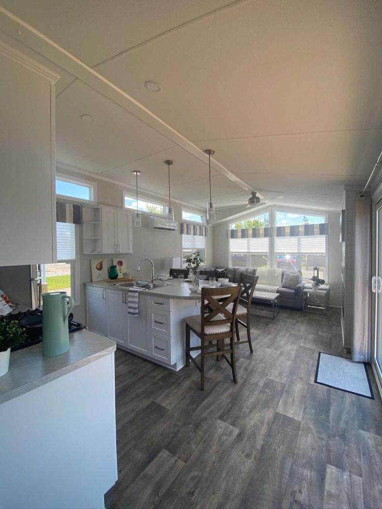 Vine Ridge Resort - Cottages Niagara-on-the-Lake Eksteriør bilde