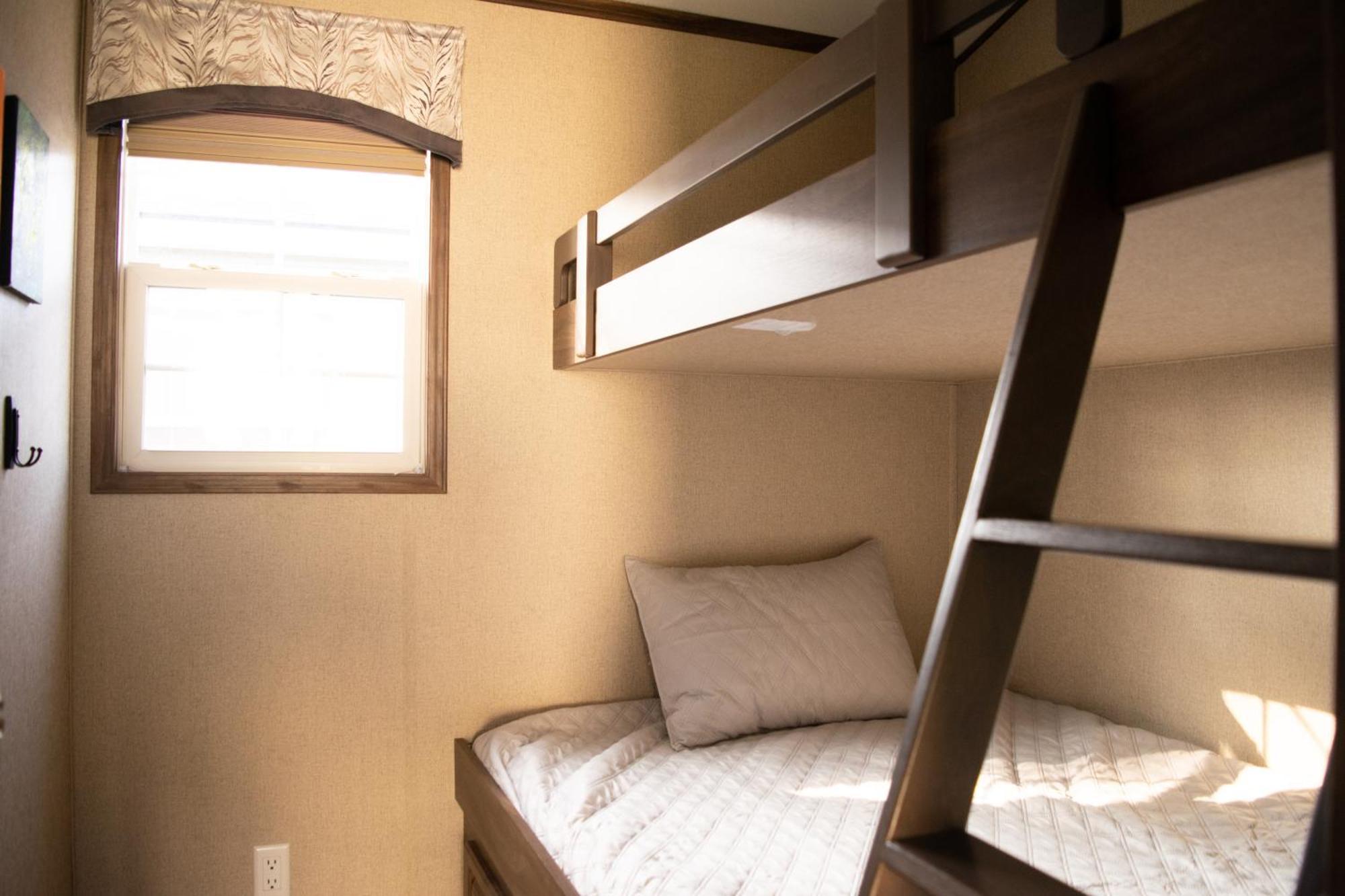 Vine Ridge Resort - Cottages Niagara-on-the-Lake Eksteriør bilde